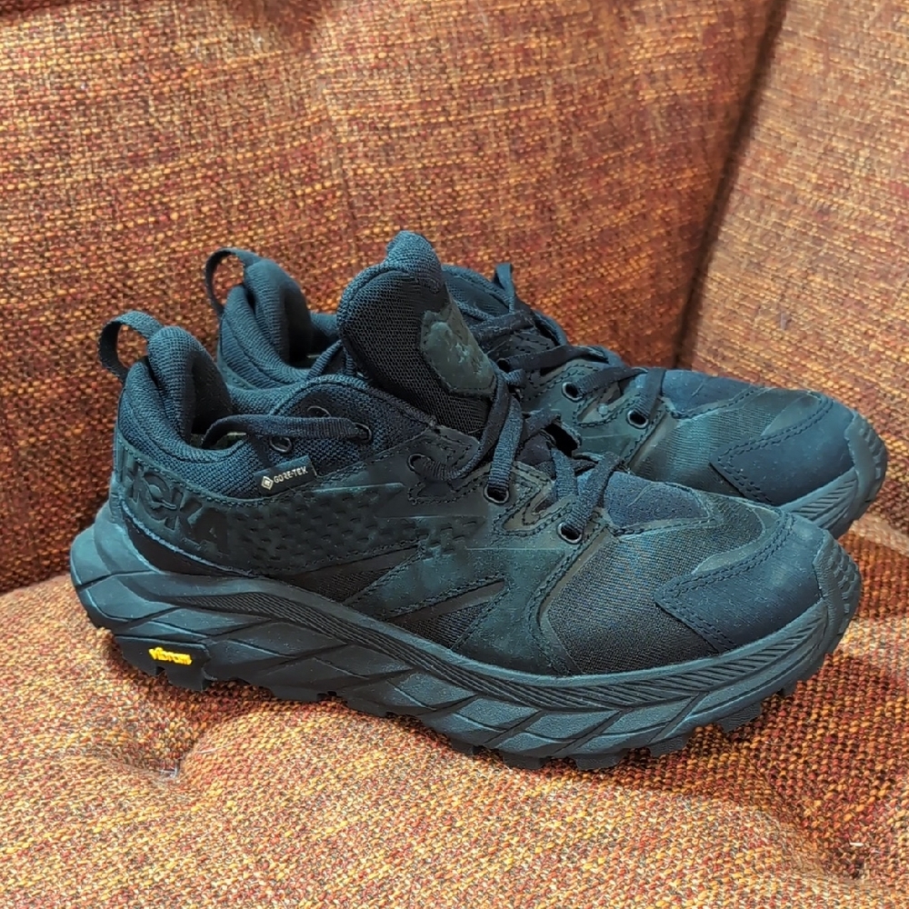 Hoka W Anacapa Low GTX